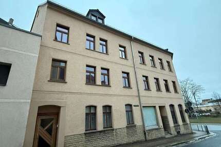 Wohnung zum Mieten in Meerane 362,13 € 58 m² 2 zimmer