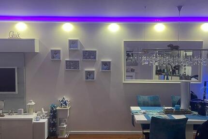 3.5 Zimmer Wohnung in Toplage in Bergisch Gladbach-Hebborn zimmer