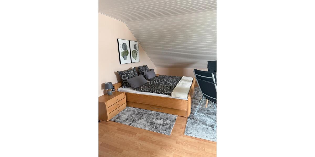 Wohnen auf Zeit Peine Peine Kernstadt - 1 Zimmer, 35 m&sup2;, 65&euro; | Angebot:26493292