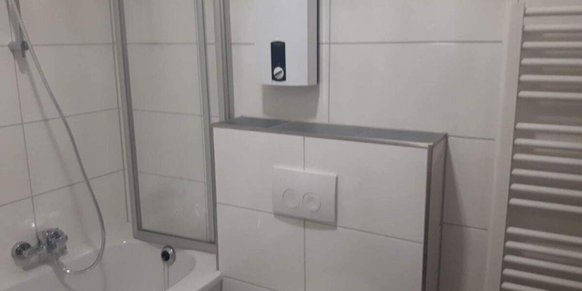 Etagenwohnung Gladbeck Mitte - 4 Zimmer, 115 m&sup2;, 690&euro; | Angebot:25769040