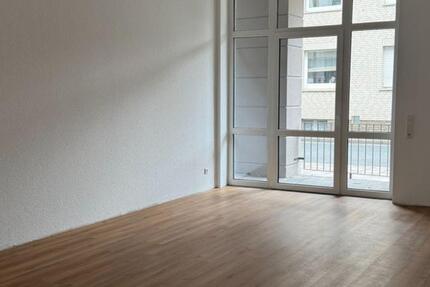 Erdgeschoßwohnung in zentraler Lage von Osnabrück