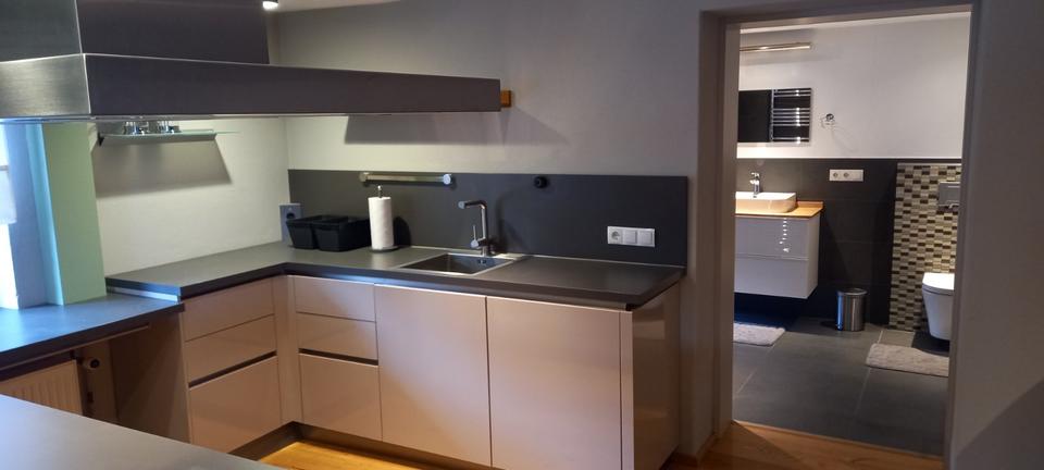 Wohnen auf Zeit Rechtmehring - 128&euro; | Angebot:22925114