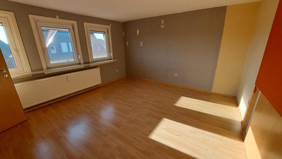 Dachgeschoßwohnung Birstein - 4 Zimmer, 115 m&sup2;, 800&euro; | Angebot:26325821