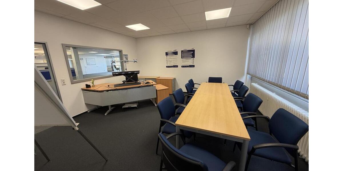 Gewerbeobjekt Villingen-Schwenningen Schwenningen - 3.000&euro; | Angebot:24713703