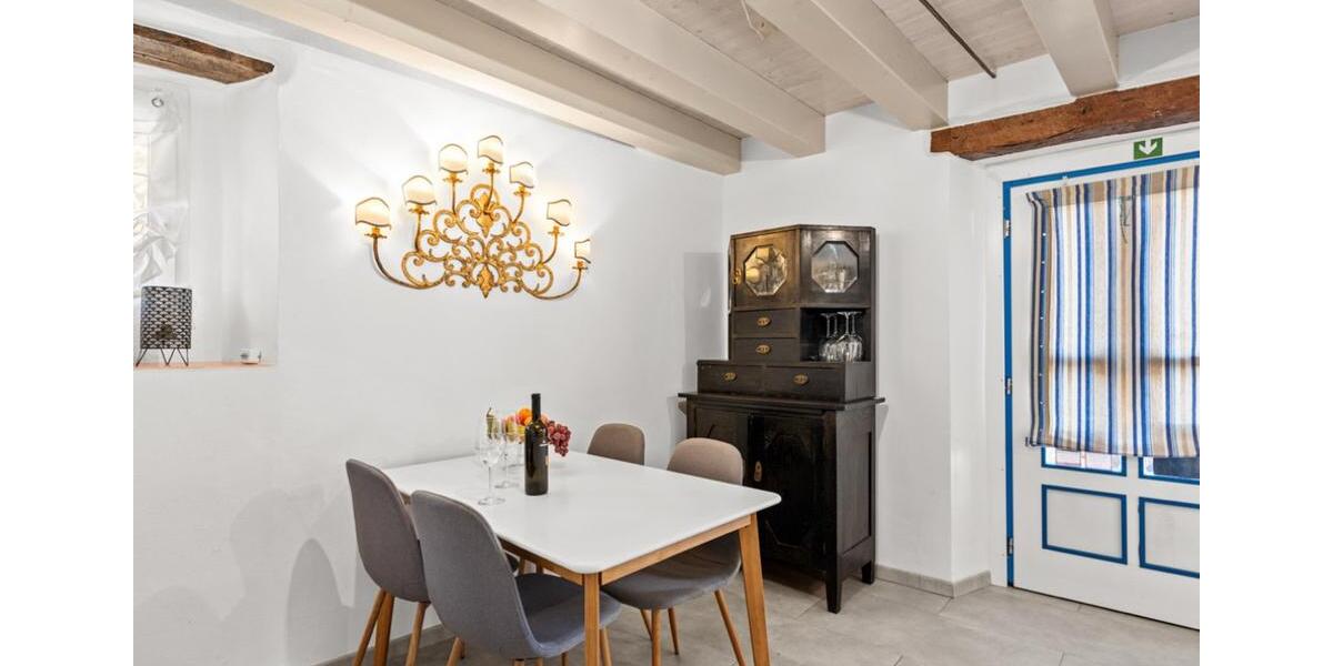 Reihenhaus Scheuring - 3 Zimmer, 80 m&sup2;, 950&euro; | Angebot:25887157