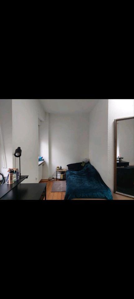 Wohnung zu vermieten! Jobcenter akzeptiert!