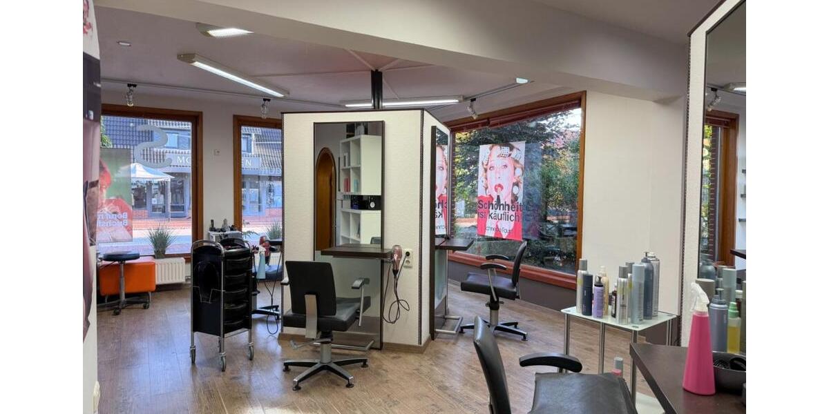 Gewerbeobjekt Sankt Peter-Ording Ording - 1.800&euro; | Angebot:22859887