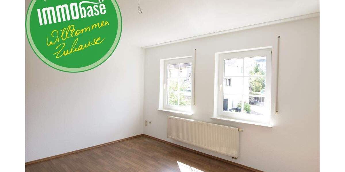 Etagenwohnung Frankenberg - 2 Zimmer, 54 m&sup2;, 335&euro; | Angebot:25741251