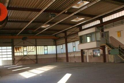 Gewerbeobjekt Steinheim - 3&euro; | Angebot:26604859