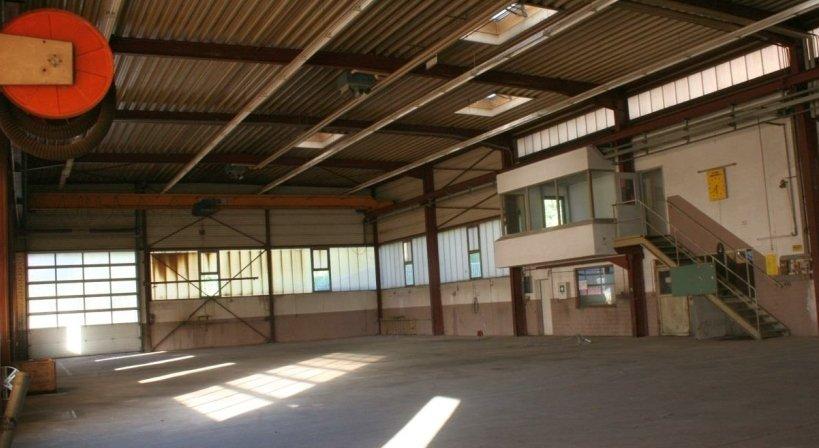Gewerbeobjekt Steinheim - 3&euro; | Angebot:26604859