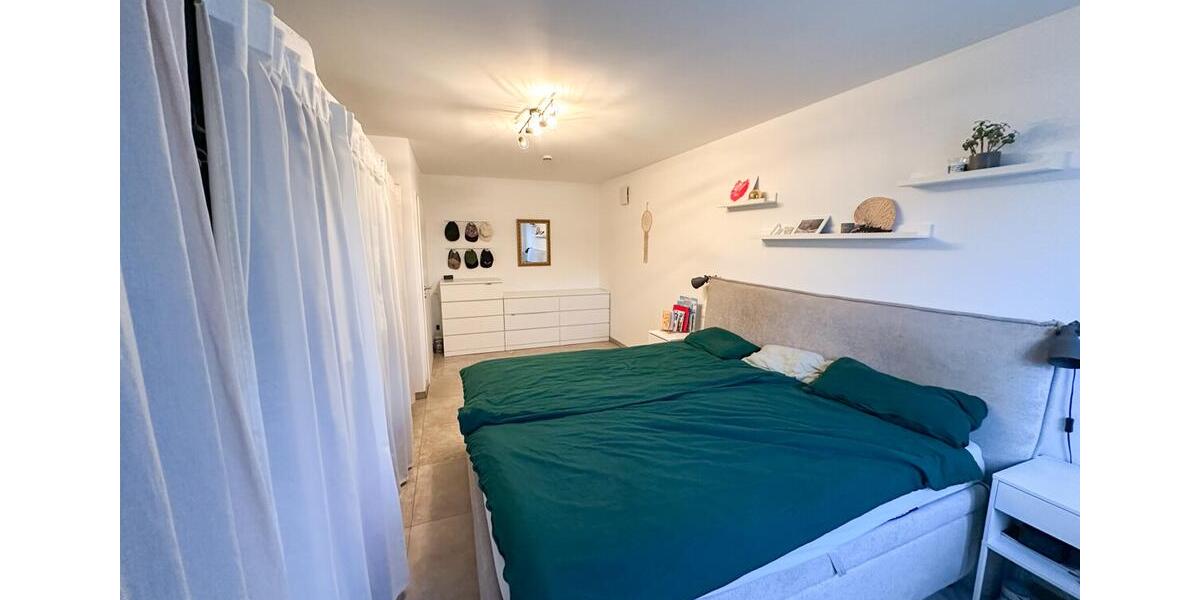 Maisonettenwohnung Geilenkirchen - 4 Zimmer, 125 m&sup2;, 1.375&euro; | Angebot:26618138