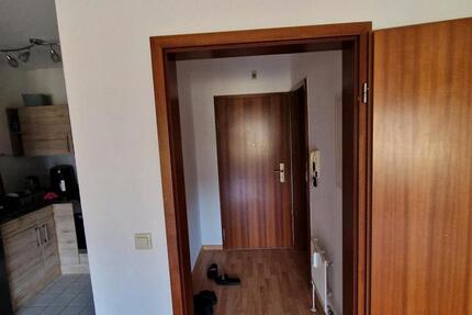 Wohnung Wolmirstedt - 1 Zimmer, 37 m&sup2;, 460&euro; | Angebot:24740142
