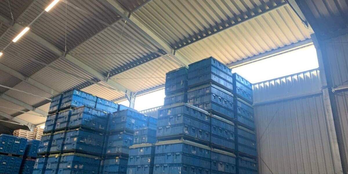 Gewerbeobjekt Langenzenn - 5.100&euro; | Angebot:24684909