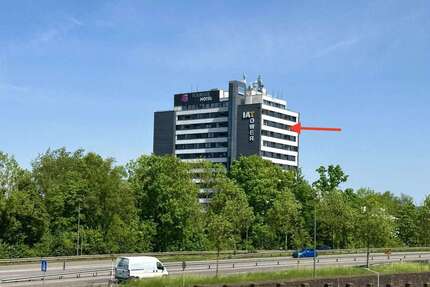 Wohnung zum Mieten in Trier 580 € 31.68 m² 1 zimmer