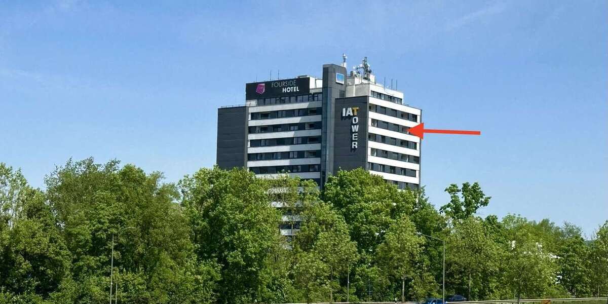 Wohnung zum Mieten in Trier 580 € 31.68 m² 1 zimmer