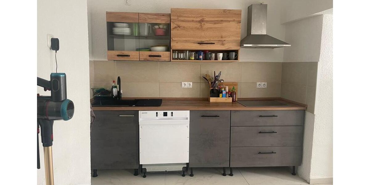 Erdgeschoßwohnung Düren - 4 Zimmer, 105 m&sup2;, 1.450&euro; | Angebot:26248854