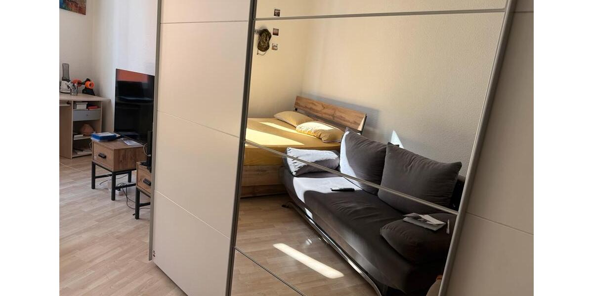 Wohnen auf Zeit Hannover - 5 Zimmer, 20 m&sup2;, 550&euro; | Angebot:26357661