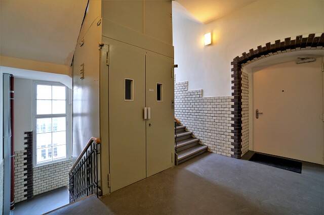 STADTFLUCHT: Loft der Extraklasse mit hochwertiger Ausstattung