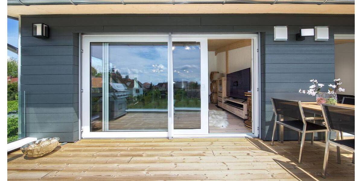 Etagenwohnung Überlingen Nußdorf - 5 Zimmer, 105 m&sup2;, 2.490&euro; | Angebot:26740185