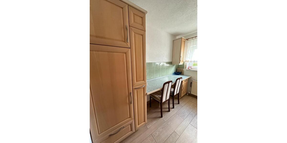 Wohnen auf Zeit Pforzheim Brötzingen - 2 Zimmer, 78 m&sup2;, 1.190&euro; | Angebot:24522306