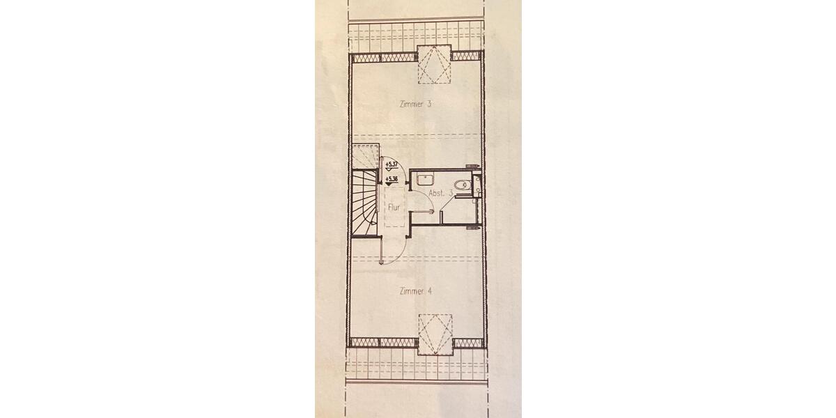 Terrassenwohnung Kaltenkirchen - 5 Zimmer, 142 m&sup2;, 2.400&euro; | Angebot:26048649