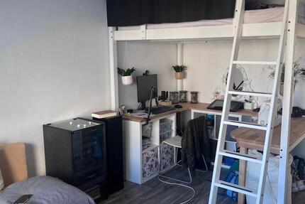 Wohnung Bremerhaven Mitte - 1 Zimmer, 39 m&sup2;, 395&euro; | Angebot:25126161