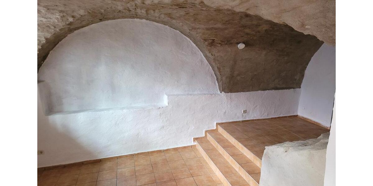 Erdgeschoßwohnung Sangerhausen - 2 Zimmer, 49 m&sup2;, 340&euro; | Angebot:24674296