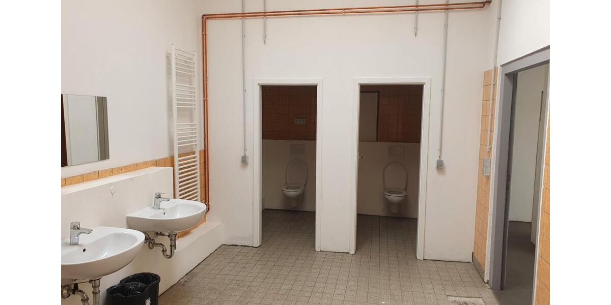Gewerbeobjekt Wuppertal Gemarkung Langerfeld - 700&euro; | Angebot:26620159