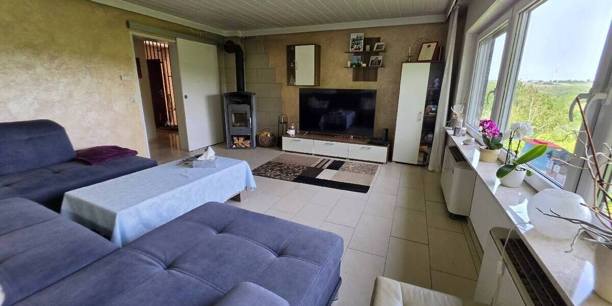 Etagenwohnung Trier Kernscheid - 3 Zimmer, 83 m&sup2;, 900&euro; | Angebot:26740714