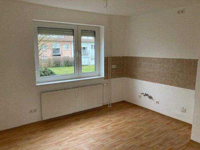 Etagenwohnung Bad Vilbel Siedlung Heilsberg - 2 Zimmer, 44 m&sup2;, 580&euro; | Angebot:25695798