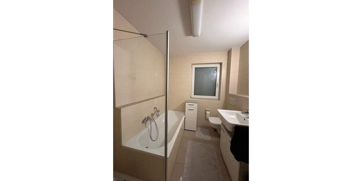 Etagenwohnung Immenstaad am Bodensee Immenstaad - 2 Zimmer, 61 m&sup2;, 1.100&euro; | Angebot:24726304