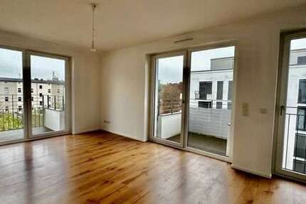Wohnung zum Mieten in Berlin 1.049,16 € 54.93 m² 2 zimmer