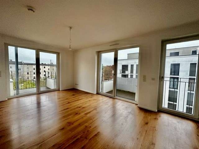 Wohnung zum Mieten in Berlin 1.049,16 € 54.93 m² 2 zimmer