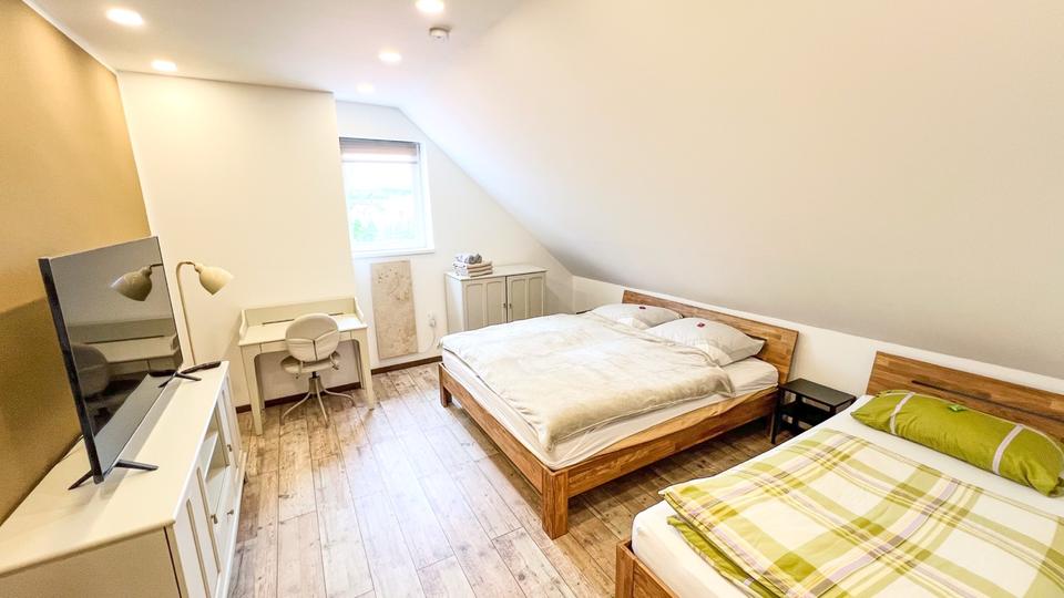 Loft - Studio - Atelier Alfeld (Leine) - 3 Zimmer, 100 m&sup2;, 1.900&euro; | Angebot:26576103