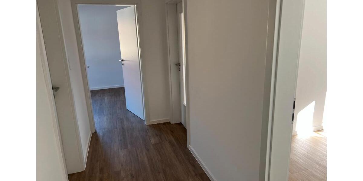 Etagenwohnung Creußen - 3 Zimmer, 55 m&sup2;, 550&euro; | Angebot:26512263