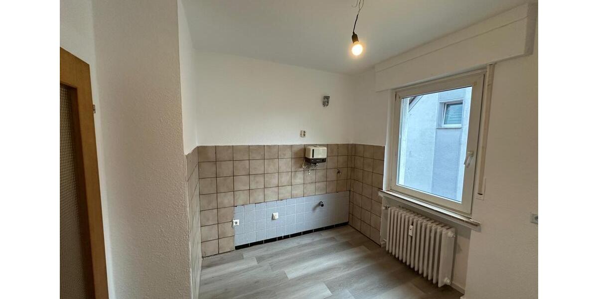 Dachgeschoßwohnung Gummersbach Hepel - 4 Zimmer, 94 m&sup2;, 622&euro; | Angebot:26561740