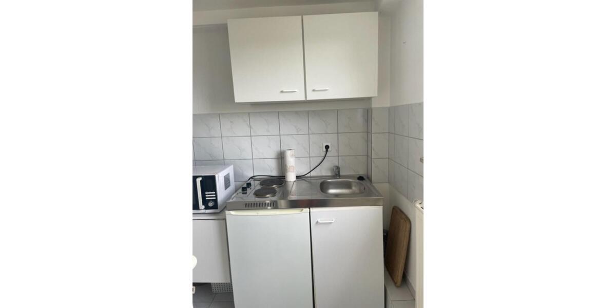 Einzimmerwohnung 1 zimmer