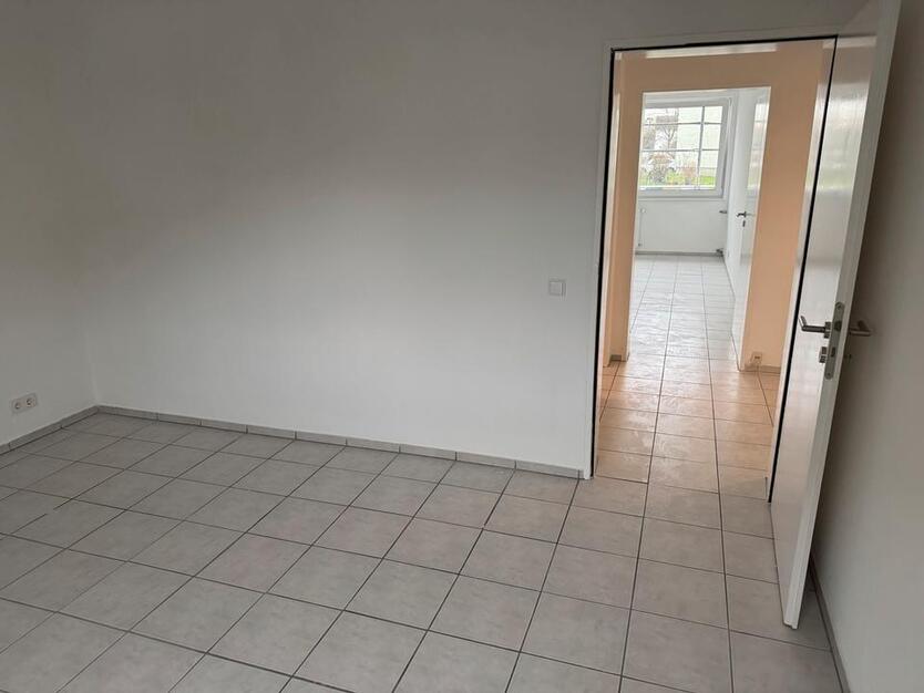 4-Zimmer Wohnung in Philippsburg zu vermieten