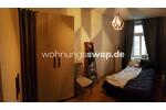 Wohnungsswap - 2 Zimmer, 55 m² - Breitenfelder Straße, Hamburg-Nord, Hamburg 2 zimmer