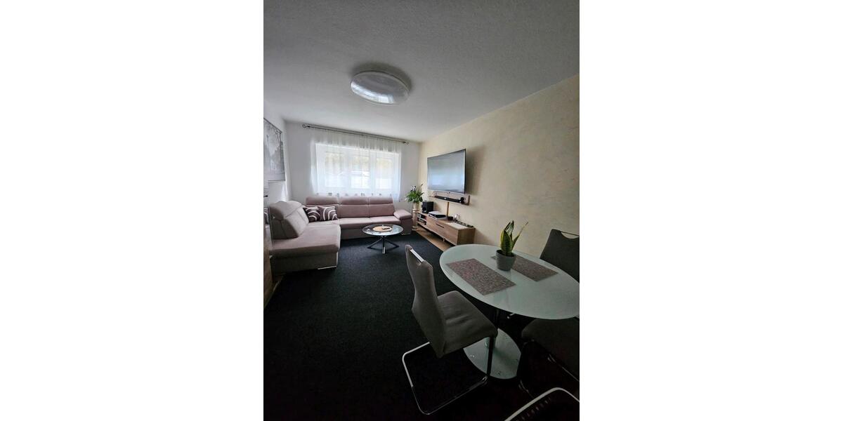 Erdgeschoßwohnung Stuttgart Stuttgart-Ost - 2 Zimmer, 55 m&sup2;, 650&euro; | Angebot:25179309