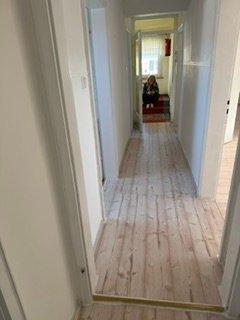 Dachgeschoßwohnung Wehr - 3 Zimmer, 60 m&sup2;, 960&euro; | Angebot:26003080