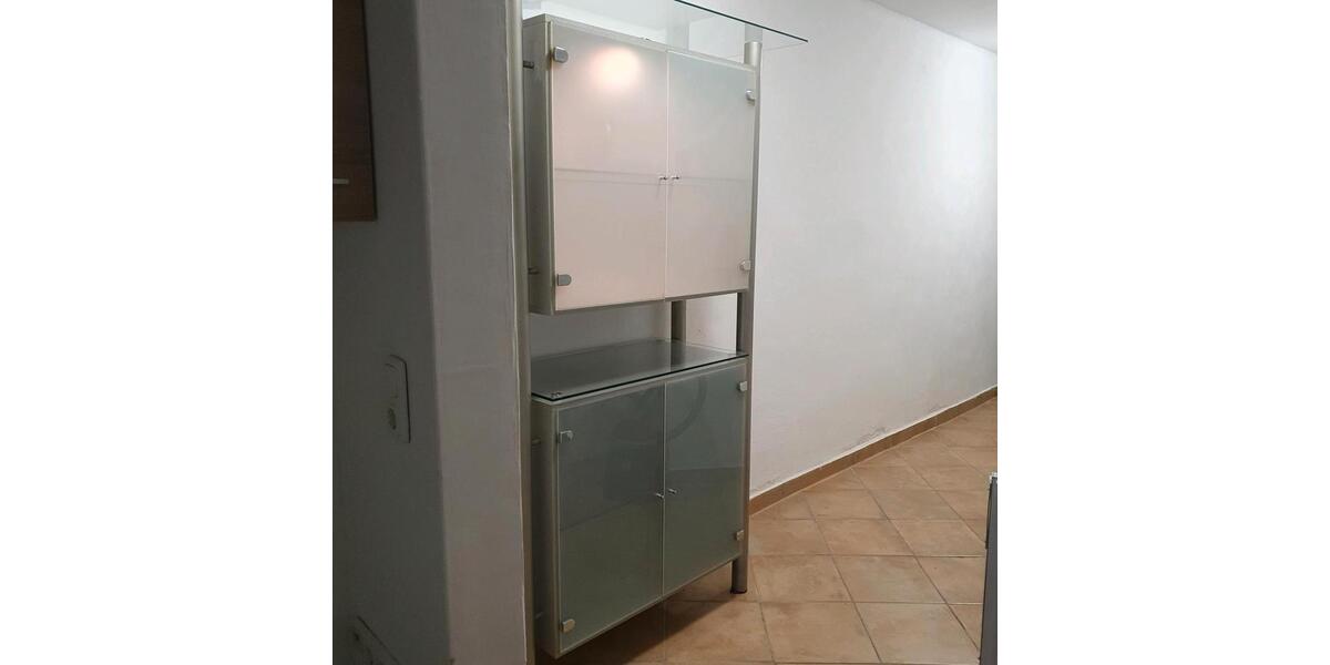 Erdgeschoßwohnung Warmensteinach - 1 Zimmer, 22 m&sup2;, 250&euro; | Angebot:20972196