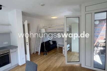 Wohnung zum Mieten in Münster 550 € 27 m² 1 zimmer