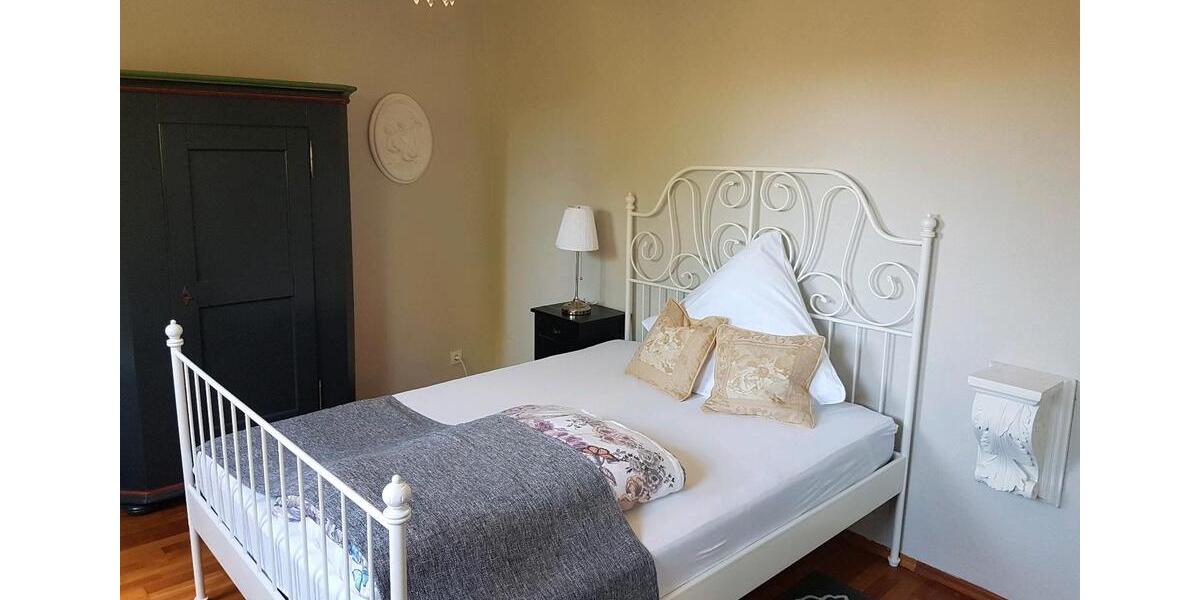 Etagenwohnung Wetzlar - 1 Zimmer, 50 m&sup2;, 990&euro; | Angebot:24418538