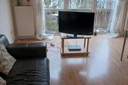 Möblierte Wohnung auf Zeit ab 1. April 2026 zu vermieten. 2 zimmer