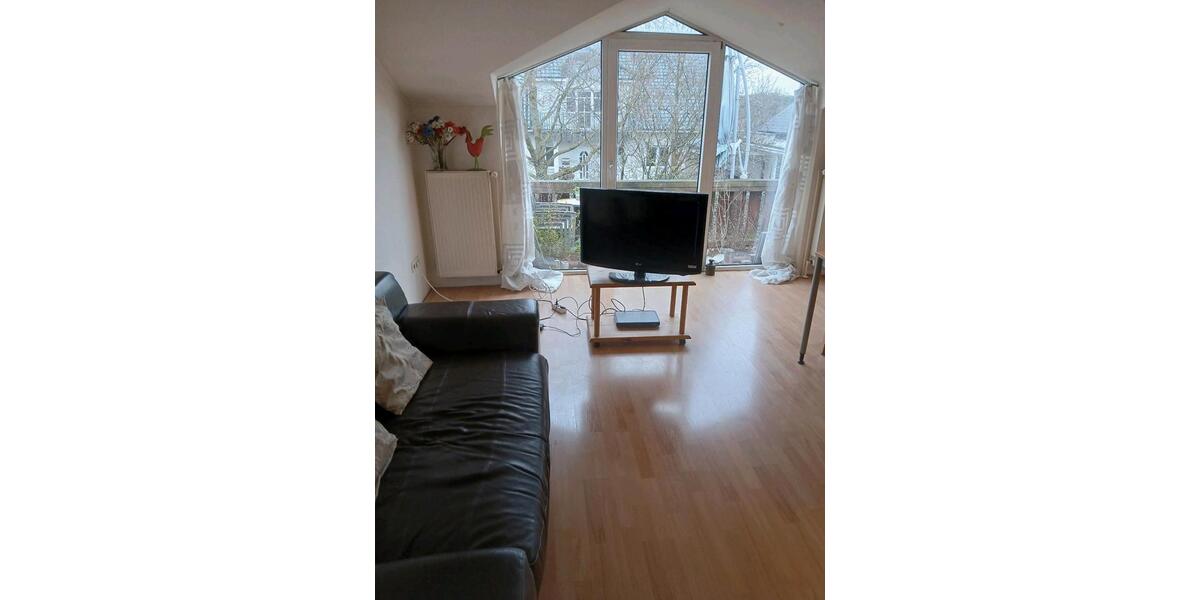 Möblierte Wohnung auf Zeit ab 1. April 2026 zu vermieten. 2 zimmer