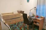 Erdgeschoßwohnung Regensburg Galgenberg - 4 Zimmer, 109 m&sup2;, 1.800&euro; | Angebot:26357926