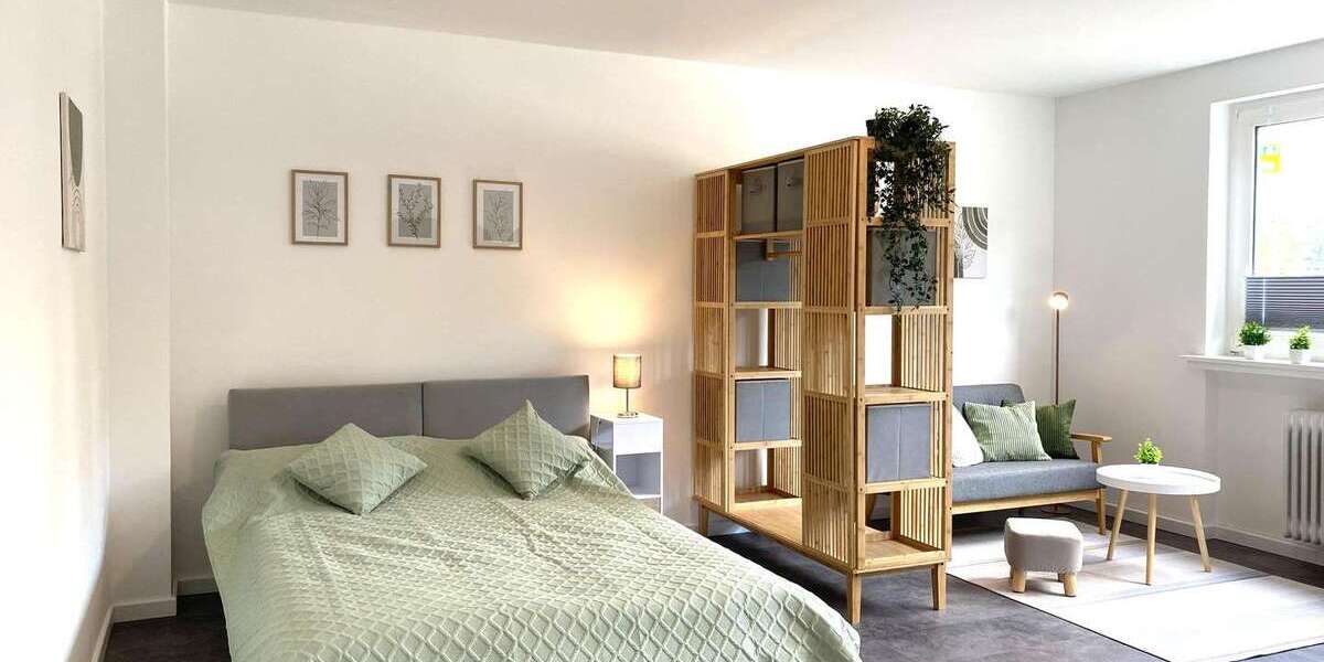 Zimmer Bremen - 1 Zimmer, 1.100&euro; | Angebot:25373657