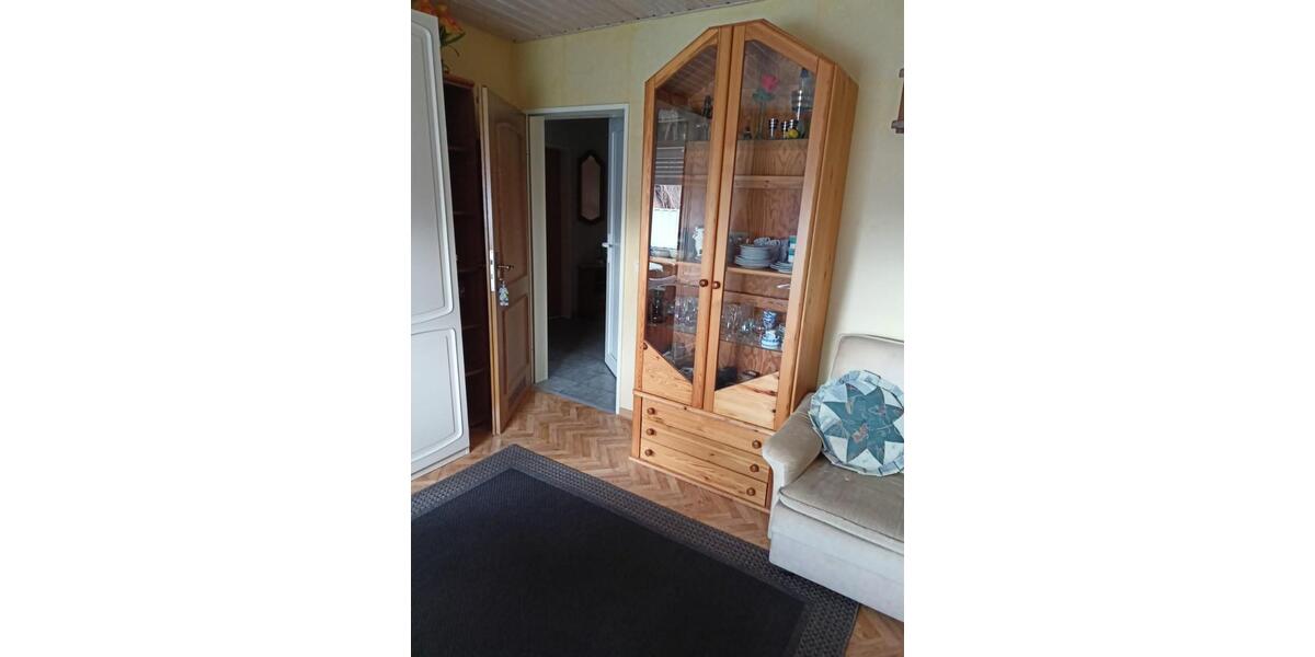 Wohnen auf Zeit Cloppenburg - 1 Zimmer, 18 m&sup2;, 455&euro; | Angebot:26033896