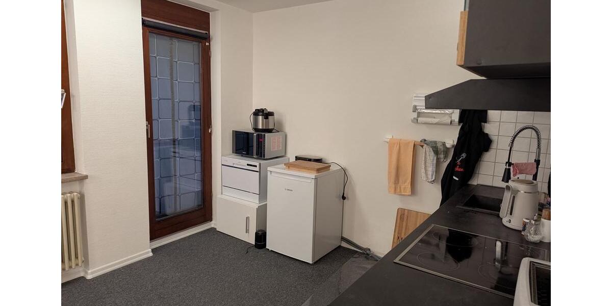 Erdgeschoßwohnung Aldingen - 2 Zimmer, 53 m&sup2;, 700&euro; | Angebot:26193576